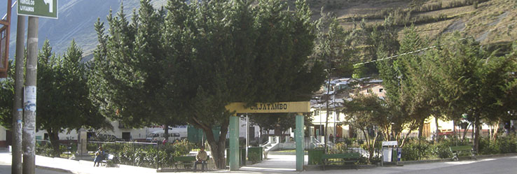 Cajatambo