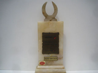 Prize for Quality Service, Guide of the Year 1999