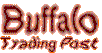 Buffalo Trading Post logo