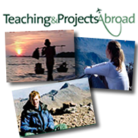 visit teaching & projects abroad