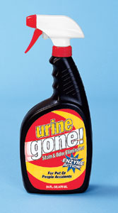 Urine Gone
