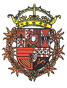 Escudo de la ciudad de  Crdoba,Ver.