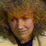Rona Jarrett _ Carole Yelland -1989, 1990