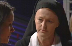 Sister Mary Ignatius _ Sue Broberg-2006