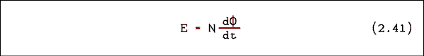  e = n d fee d t. equation 2.41. 