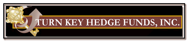 hedge fund start