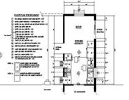 Enlarged Kitchen Plan - Click to see a larger image