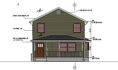 Front Elevation - Click to see a larger image