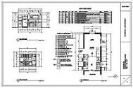 Layout Enlarged Kitchen Elevations - Click to see a larger image