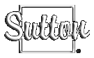 Sutton Banner and Button