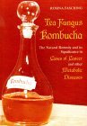 tea funugs kombucha book cover
