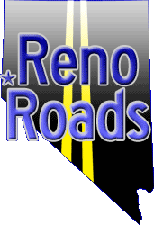 Reno Roads: The Roads of Reno