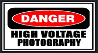 High Voltage Photography