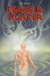 Fearful Hunter #2 cover