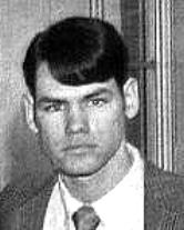 John Norman Collins - "Michigan Murderer"