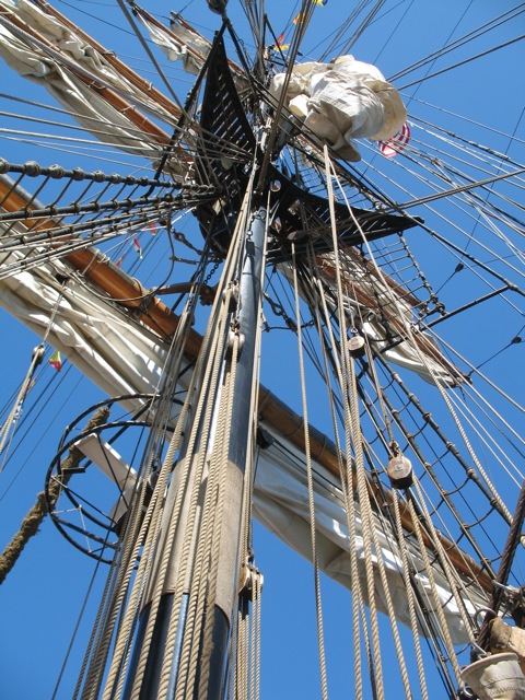 Tall Ship's Festival