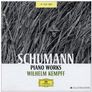 Schumann Piano on In F Major D803 Op Posth 166 Schumann Piano Works