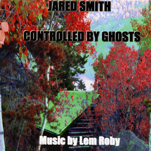 Controlled By Ghosts