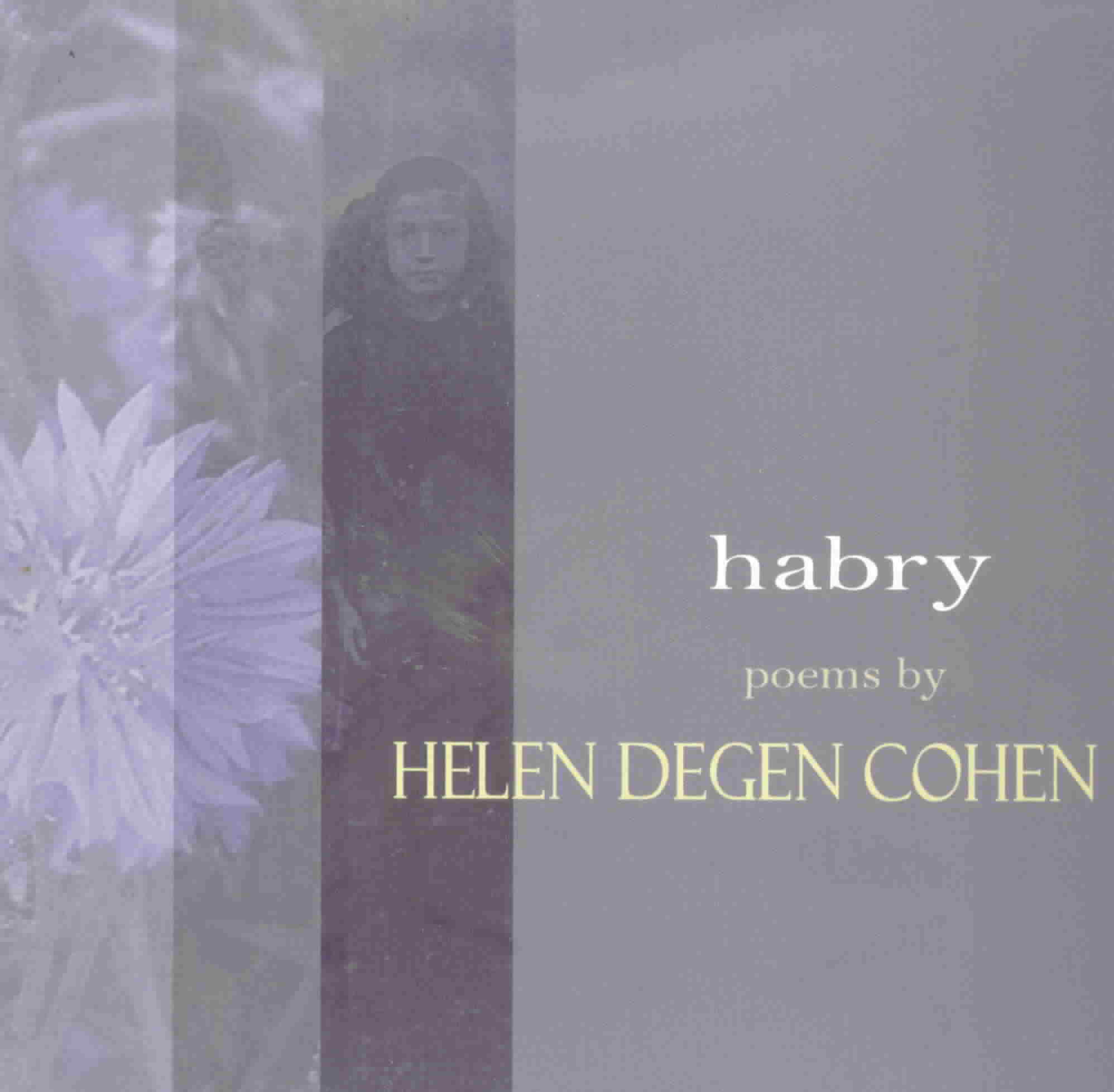 Habry by Helen Degen Cohen