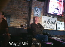 Wayne Allen Jones