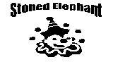 Stoned Elephant Logo