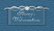 Stacey's Webcreations