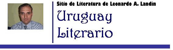 Uruguay Literario
