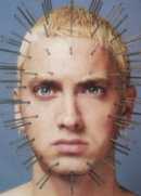 #1 resource for eminem poster
The Eminem Show We have lyrics,100's of pictures,ringtones,videos,audio,eminem news,
biography,discography,quotes,articles,interviews and lots more