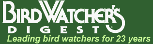 Bird Watchers Digest Web Site