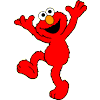 Elmo's Web Site
