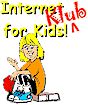 Internet For Kids Web Site (Kids Klub)