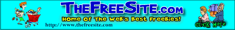 The Free Site Web Site
