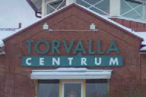 Torvalla Centrum