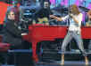 Celine & Elton John