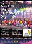The Concert for World Children's Day - 2003
