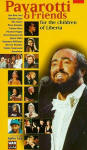 Pavarotti & Friends 1998
