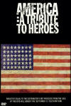 America: A Tribute To Heroes - 2001