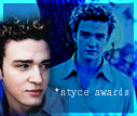 vote for me @ the *ntyce awards aights!!!