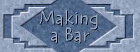 Making a Bar for Your Webpage Set