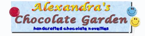 Alexandra's Chocolate Garden