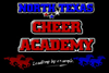 North Texas Cheer Academy