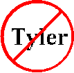 Tyler suxx.