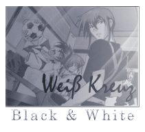 WEISS KREUZ