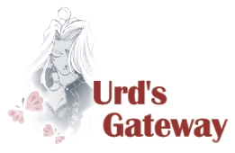 Urd's Gateway