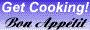 Go to Bon Appetit, recipes and good cooking!