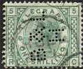 Telegraph Stamp [4K]
