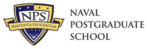 Link to Naval Postgraduate School Website.