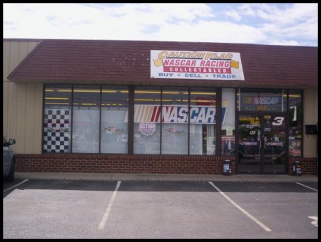 diecast collectibles store near me