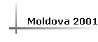 Moldova 2001