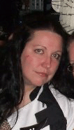 Heather, Hallowe'en 2007
